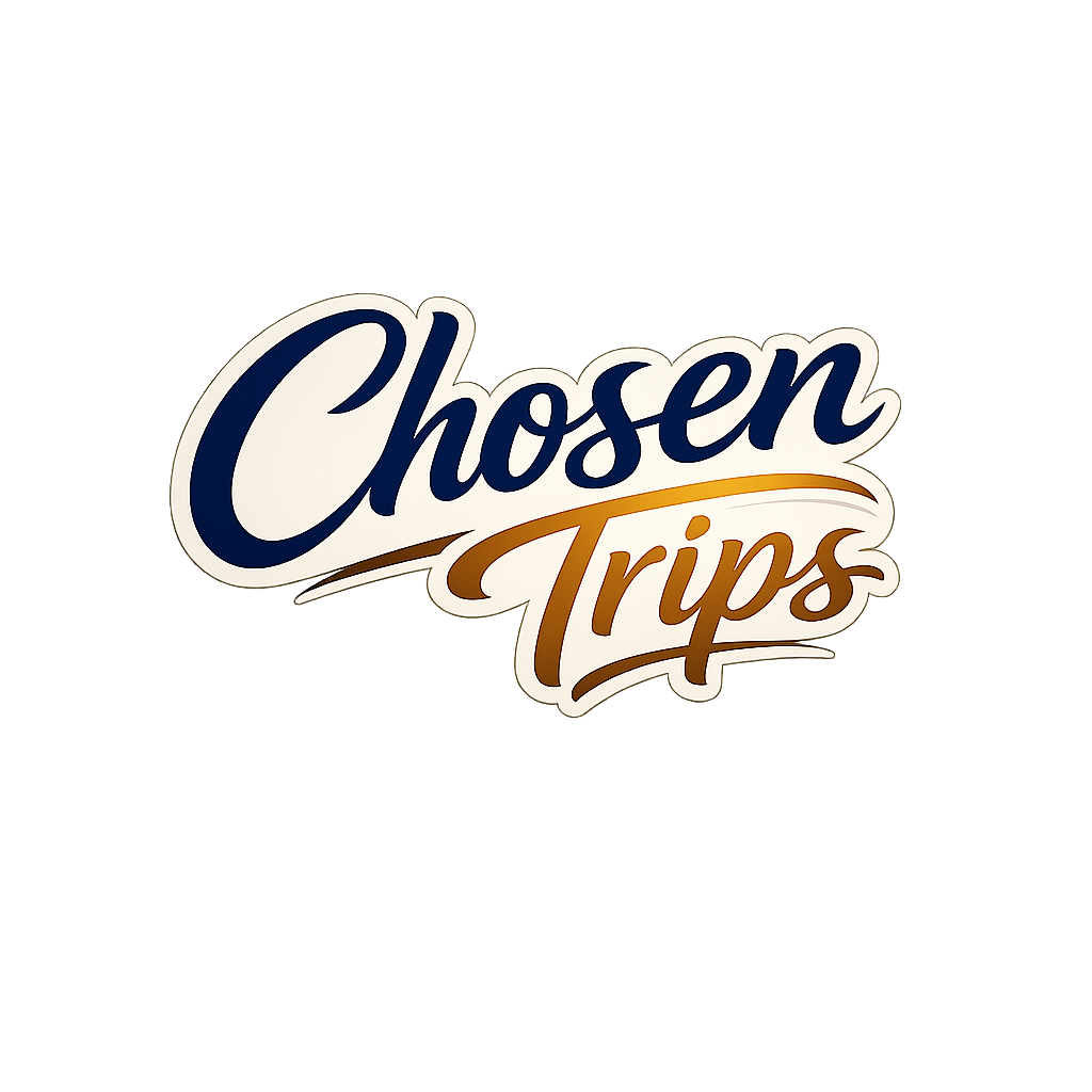 Chosen Trips
